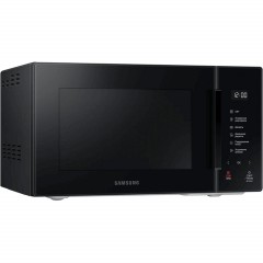 Микроволновая печь Samsung MS23T5018AK/BW 23л. 800Вт черный - фото 3