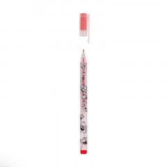 Набор гелевых ручек SKETCH&ART Uni Write.GLITTER 1мм, блестки, 8цв 20-0309 - фото 4