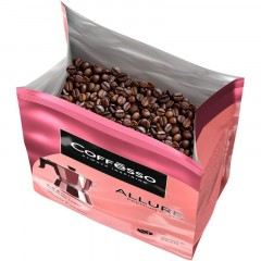 Кофе в зернах Coffesso ALLURE 1 кг - фото 2
