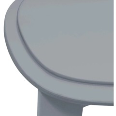 Стул для столовых SHT-S111-P серый/серый 213555 - фото 6