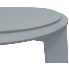 Стул для столовых SHT-S111-P серый/серый 213555 - фото 7