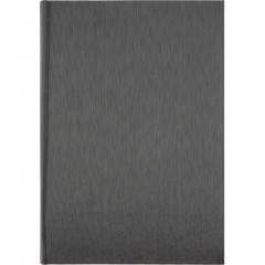 Ежедневник недатированный Attache Rain, А5, 160 л, черный - фото 2