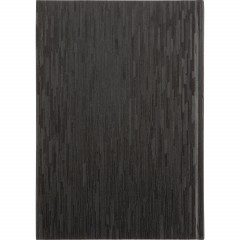 Ежедневник недатированный Attache Грани, А5, черный - фото 15