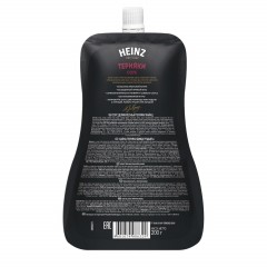 Соус Heinz Терияки ДП (14) 200г - фото 2