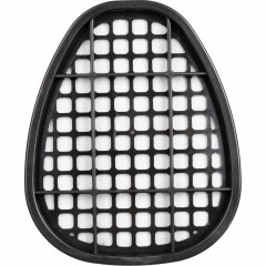 Фильтр противогазовый Jeta Safety 6542, класса А1В1Е1, 2шт/уп - фото 2