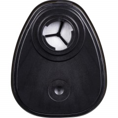 Фильтр противогазовый Jeta Safety 6542, класса А1В1Е1, 2шт/уп - фото 3