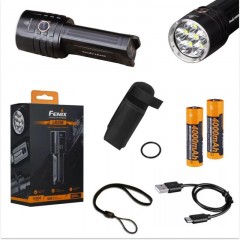 Фонарь Fenix LR35R Фонарь Fenix LR35R - фото 6