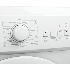 Стиральная машина Centek CT-1901 (белый) 1000 / 6кг / 40см / Пар / A - фото 3