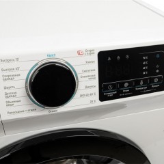 Стиральная машина Centek CT-1921 1200 7кг 40см LED-Дисплей INVERTER Пар Стиральная машина Centek CT-1921 1200 7кг 40см LED-Дисплей INVERTER Пар - фото 3