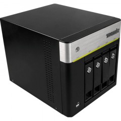 IP-видеорегистратор TRASSIR DuoStation AnyIP 24 (TRASSIR OS) IP-видеорегистратор TRASSIR DuoStation AnyIP 24 (TRASSIR OS) - фото 2