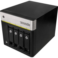 IP-видеорегистратор TRASSIR DuoStation AnyIP 24 (TRASSIR OS) IP-видеорегистратор TRASSIR DuoStation AnyIP 24 (TRASSIR OS) - фото 3