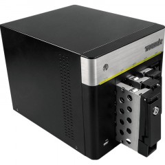 IP-видеорегистратор TRASSIR DuoStation AnyIP 24 (TRASSIR OS) IP-видеорегистратор TRASSIR DuoStation AnyIP 24 (TRASSIR OS) - фото 4