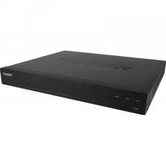IP-видеорегистратор TRASSIR MiniNVR 2216R-16P (c PoE для IP-видеокамер) IP-видеорегистратор TRASSIR MiniNVR 2216R-16P (c PoE для IP-видеокамер) - фото 2