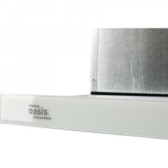 Вытяжка кухонная making Оasis everywhere VT-60WG (F) Вытяжка кухонная making Оasis everywhere VT-60WG (F) - фото 3