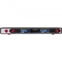 Радиосистема Micnet Dual head set, с 2-мя головными микрофонами Радиосистема Micnet Dual head set, с 2-мя головными микрофонами - фото 3