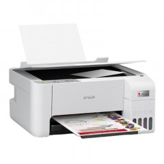 МФУ Epson L3216 (C11C68518), A4, USB МФУ Epson L3216 (C11C68518), A4, USB - фото 3