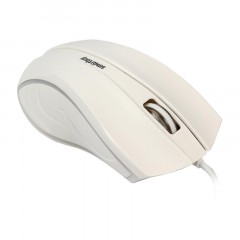 Мышь компьютерная Smartbuy ONE 338 проводная RGB белая (SBM-338-W)/40 Мышь компьютерная Smartbuy ONE 338 проводная RGB белая (SBM-338-W)/40 - фото 4