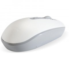 Мышь компьютерная Smartbuy ONE 280-W проводная бело-серая (SBM-280-WG)/40 - фото 5