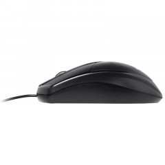Мышь компьютерная Smartbuy ONE 215-K проводная черная (SBM-215-K)/100 - фото 4