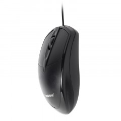 Мышь компьютерная Smartbuy ONE 215-K проводная черная (SBM-215-K)/100 - фото 7