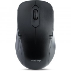 Мышь компьютерная Smartbuy ONE 358AG-K WLS черная (SBM-358AG-K)/100 Мышь компьютерная Smartbuy ONE 358AG-K WLS черная (SBM-358AG-K)/100 - фото 2