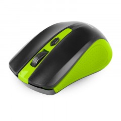 Мышь компьютерная Smartbuy ONE 352 зелено-черная WLS (SBM-352AG-GK)/60 Мышь компьютерная Smartbuy ONE 352 зелено-черная WLS (SBM-352AG-GK)/60 - фото 3