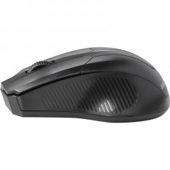 Мышь компьютерная Smartbuy ONE 303AG-K WLS черная (SBM-303AG-K)/50 Мышь компьютерная Smartbuy ONE 303AG-K WLS черная (SBM-303AG-K)/50 - фото 4