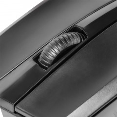 Мышь компьютерная Smartbuy ONE 303AG-K WLS черная (SBM-303AG-K)/50 Мышь компьютерная Smartbuy ONE 303AG-K WLS черная (SBM-303AG-K)/50 - фото 6