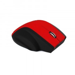 Мышь компьютерная Smartbuy 613AG WLS красно/черная (SBM-613AG-RK)/40 Мышь компьютерная Smartbuy 613AG WLS красно/черная (SBM-613AG-RK)/40 - фото 6