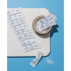 Соль порционная Деловой стандар в стиках по 1 г (800шт/уп)(уп с печатью) Соль порционная Деловой стандар в стиках по 1 г (800шт/уп)(уп с печатью) - фото 3