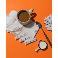 Корица порционная Деловой стандар в стиках по 0,3 г (800шт/уп)(уп с печат) Корица порционная Деловой стандар в стиках по 0,3 г (800шт/уп)(уп с печат) - фото 4