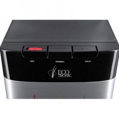 Кулер Ecotronic( M30-LXE Black-Silver) Кулер Ecotronic( M30-LXE Black-Silver) - фото 2