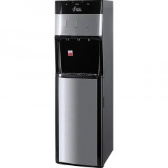 Кулер Ecotronic( M30-LXE Black-Silver) Кулер Ecotronic( M30-LXE Black-Silver) - фото 5