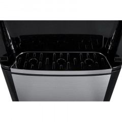 Кулер Ecotronic( M30-LXE Black-Silver) Кулер Ecotronic( M30-LXE Black-Silver) - фото 9