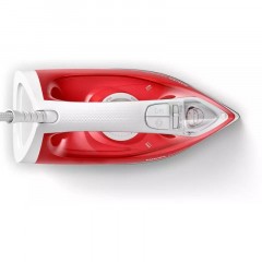 Утюг Philips GC1742/40 2000Вт красный Утюг Philips GC1742/40 2000Вт красный - фото 2