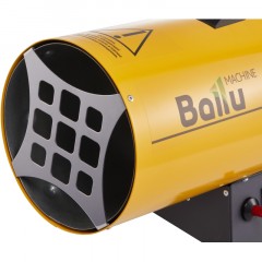 Пушка газовая тепловая Ballu BHG-10 (НС-1011959) Пушка газовая тепловая Ballu BHG-10 (НС-1011959) - фото 2
