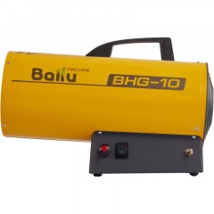 Пушка газовая тепловая Ballu BHG-10 (НС-1011959) Пушка газовая тепловая Ballu BHG-10 (НС-1011959) - фото 3