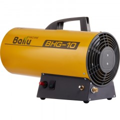 Пушка газовая тепловая Ballu BHG-10 (НС-1011959) Пушка газовая тепловая Ballu BHG-10 (НС-1011959) - фото 5
