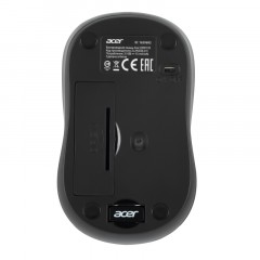 Мышь компьютерная Acer OMR135 зеленый (1000dpi) WLS USB (ZL.MCEEE.01I) Мышь компьютерная Acer OMR135 зеленый (1000dpi) WLS USB (ZL.MCEEE.01I) - фото 2