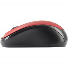 Мышь компьютерная Acer OMR136 красный  (1000dpi/WLS/USB/3кн (ZL.MCEEE.01J) - фото 4