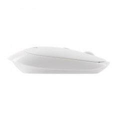 Мышь компьютерная Acer OMR138 белый (1600dpi) WLS USB (4кн) (ZL.MCEEE.01L) Мышь компьютерная Acer OMR138 белый (1600dpi) WLS USB (4кн) (ZL.MCEEE.01L) - фото 3