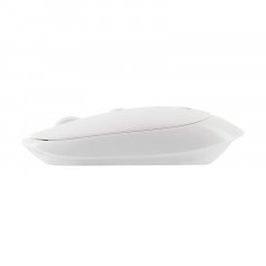 Мышь компьютерная Acer OMR138 белый (1600dpi) WLS USB (4кн) (ZL.MCEEE.01L) Мышь компьютерная Acer OMR138 белый (1600dpi) WLS USB (4кн) (ZL.MCEEE.01L) - фото 4