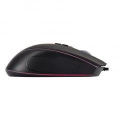 Мышь компьютерная Acer OMW131 черный (800-6400dpi)USB/1кн (ZL.MCEEE.015) Мышь компьютерная Acer OMW131 черный (800-6400dpi)USB/1кн (ZL.MCEEE.015) - фото 4