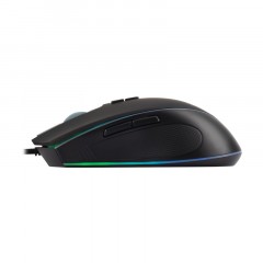 Мышь компьютерная Acer OMW131 черный (800-6400dpi)USB/1кн (ZL.MCEEE.015) Мышь компьютерная Acer OMW131 черный (800-6400dpi)USB/1кн (ZL.MCEEE.015) - фото 5