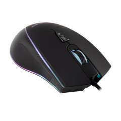 Мышь компьютерная Acer OMW131 черный (800-6400dpi)USB/1кн (ZL.MCEEE.015) Мышь компьютерная Acer OMW131 черный (800-6400dpi)USB/1кн (ZL.MCEEE.015) - фото 6