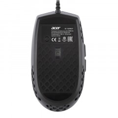 Мышь компьютерная Acer OMW134 черный (800-6400dpi) USB (6кн) (ZL.MCEEE.018) Мышь компьютерная Acer OMW134 черный (800-6400dpi) USB (6кн) (ZL.MCEEE.018) - фото 4