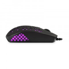 Мышь компьютерная Acer OMW134 черный (800-6400dpi) USB (6кн) (ZL.MCEEE.018) Мышь компьютерная Acer OMW134 черный (800-6400dpi) USB (6кн) (ZL.MCEEE.018) - фото 5