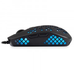 Мышь компьютерная Acer OMW134 черный (800-6400dpi) USB (6кн) (ZL.MCEEE.018) Мышь компьютерная Acer OMW134 черный (800-6400dpi) USB (6кн) (ZL.MCEEE.018) - фото 6