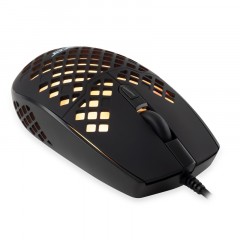 Мышь компьютерная Acer OMW134 черный (800-6400dpi) USB (6кн) (ZL.MCEEE.018) Мышь компьютерная Acer OMW134 черный (800-6400dpi) USB (6кн) (ZL.MCEEE.018) - фото 7