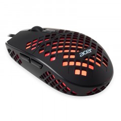 Мышь компьютерная Acer OMW134 черный (800-6400dpi) USB (6кн) (ZL.MCEEE.018) Мышь компьютерная Acer OMW134 черный (800-6400dpi) USB (6кн) (ZL.MCEEE.018) - фото 8